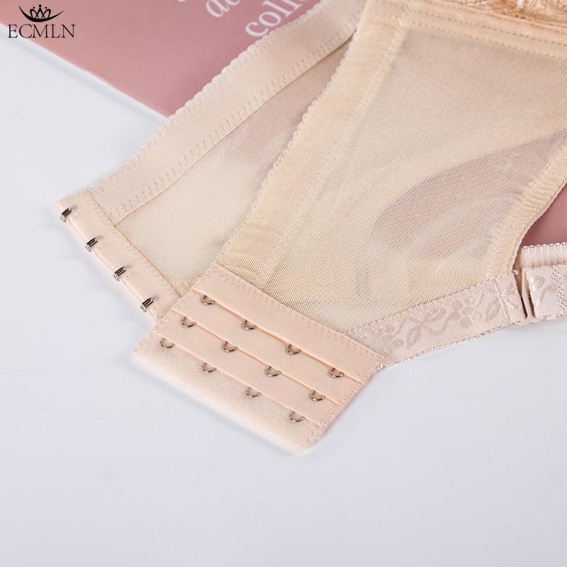 Lady Lace Bra Lingerie Underwear Push-Up Padded Underwire Sexy Brassiere Push Up Bras