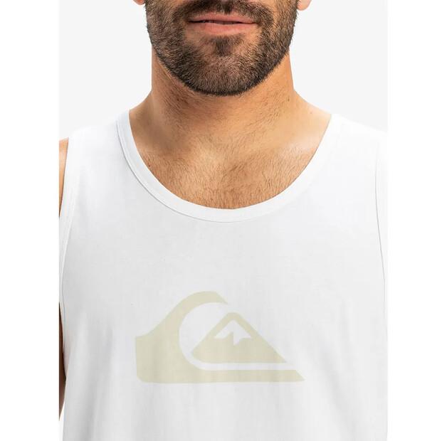 Quiksilver Футболка без рукавов Ev Comp Logo