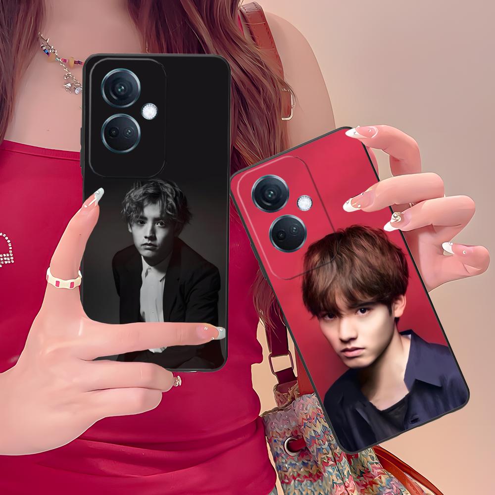 Akaso Eiji Matte TPU Mobile Phone Case for OPPO Find X9 X8 X7 X6 X5 X3 X2 Plus s Pro Ultra Lite Colorful Printing Cover