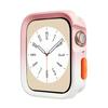 Screen Protector For Apple Watch Case 9 8 45mm 41mm 44MM 40MM 42mm Full TPU bumper Cover accessories iwatch series 7 SE 6 5 4 3 7