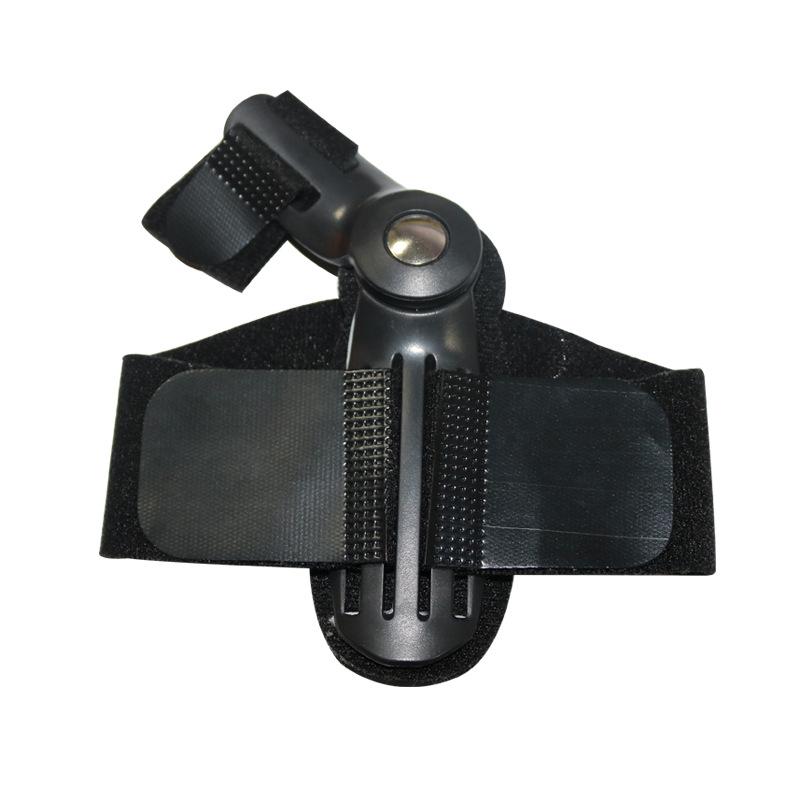 Корректор косточки большого пальца для дневного и ночного использования: Поддержка вальгусной деформации большого пальца стопы с корректирующими стельками