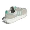 adidas Оригинальные кроссовки Retropy E5 Кожаные Спортивные Комфорт Амортизация Нескользящие Износостойкие Дышащие Поддержка Низкие Повседневные Кроссовки HP7744