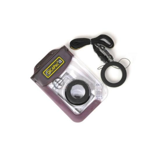 Водонепроницаемый чехол Daisaku Shoji для цифровых камер DiCAPac WP-410
