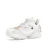 Reebok Maison Margiela x Instapump Fury Memory Of — белые кроссовки унисекс, обувь — белый Core — черный, черный GZ4205
