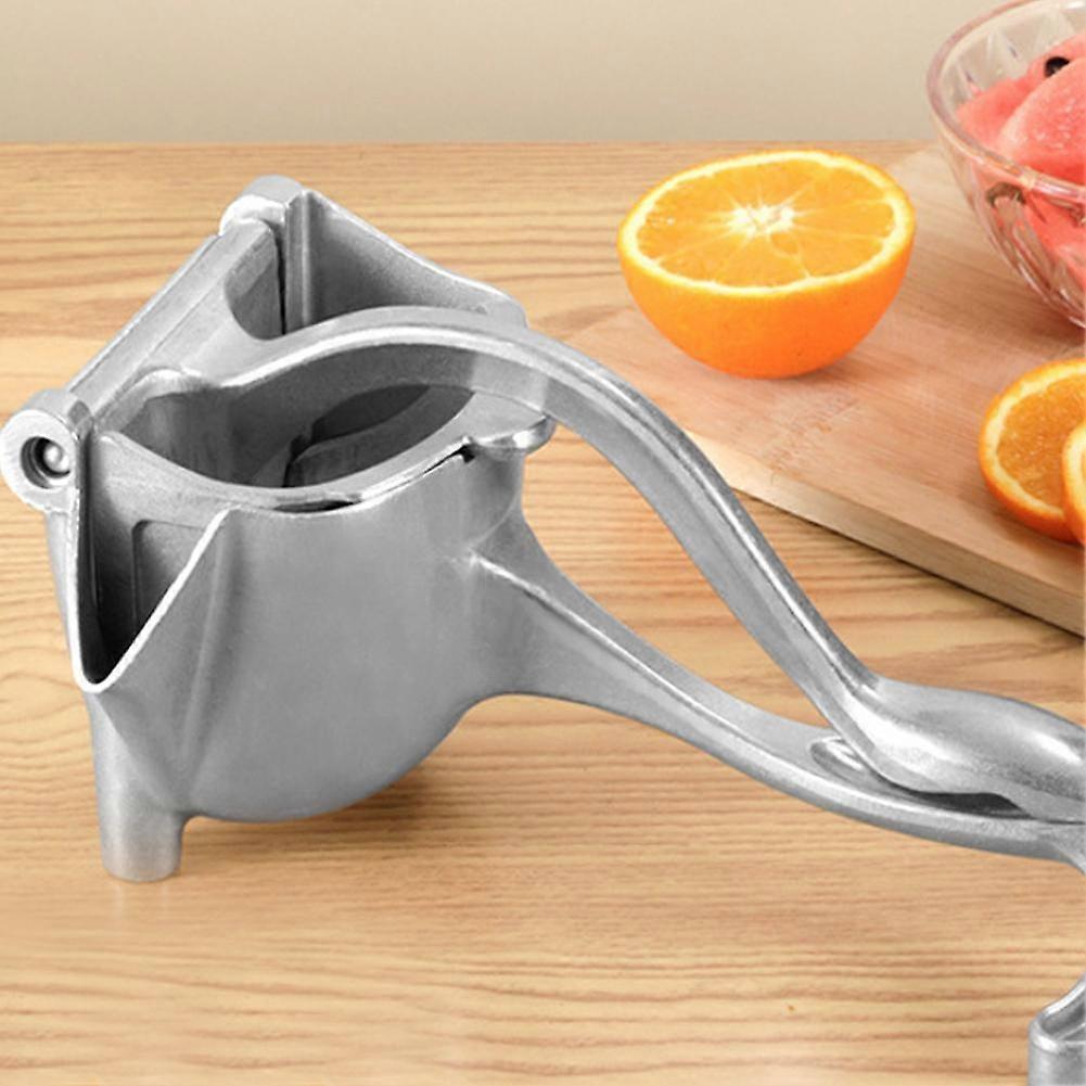 Manual Fruit Juicer Press