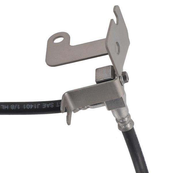 Front Left Hose for Land Rover Range Rover (2013-2021) - LR045363, LR033362, LR079543