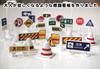 Mille Ti Rana Road Signs Toys for Playing with Mini Cars (56 Pieces)