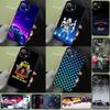 Чехол для телефона 'Boy Racer Car' для Xiaomi 14T Pro 11T 12T 13T 13 14 15 Ultra POCO X7 Pro X3 X5 X6 M6 F5 F6 Pro