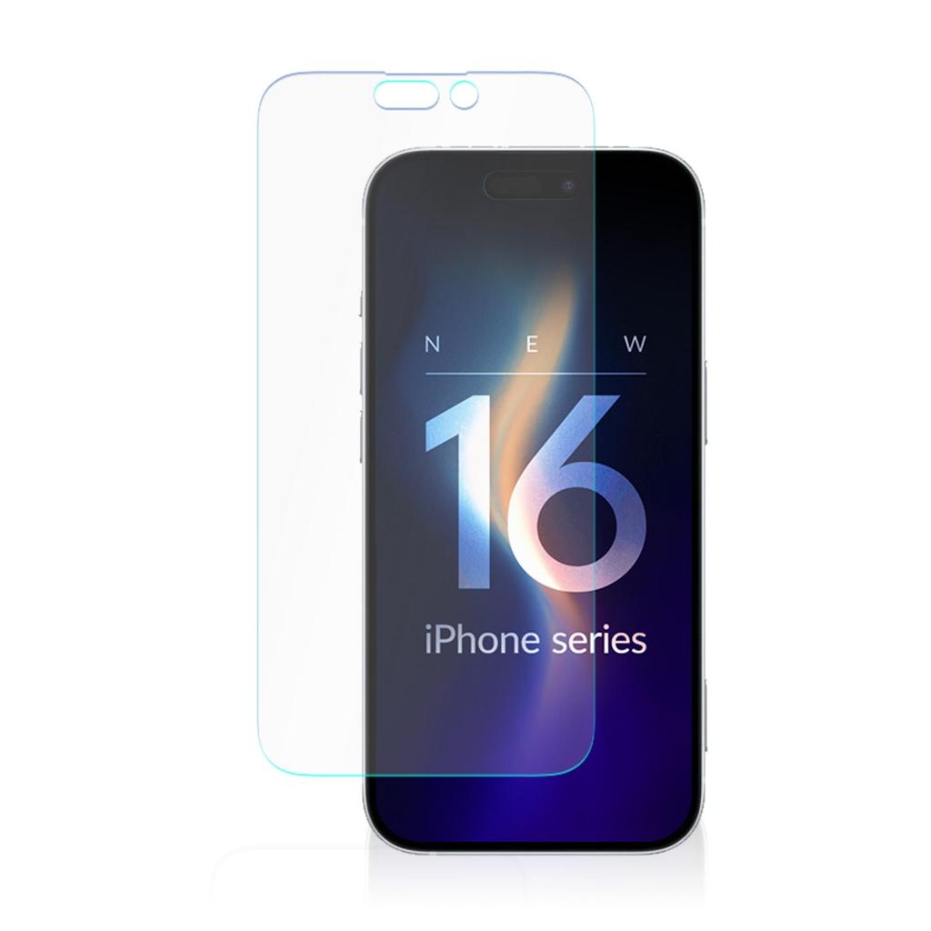Apple Iphone 16 Plus — 3Mk Silky Matt Pro