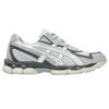 Asics Кроссовки унисекс Gel NYC 2055 Glacier Grey Cream 1203A755-020