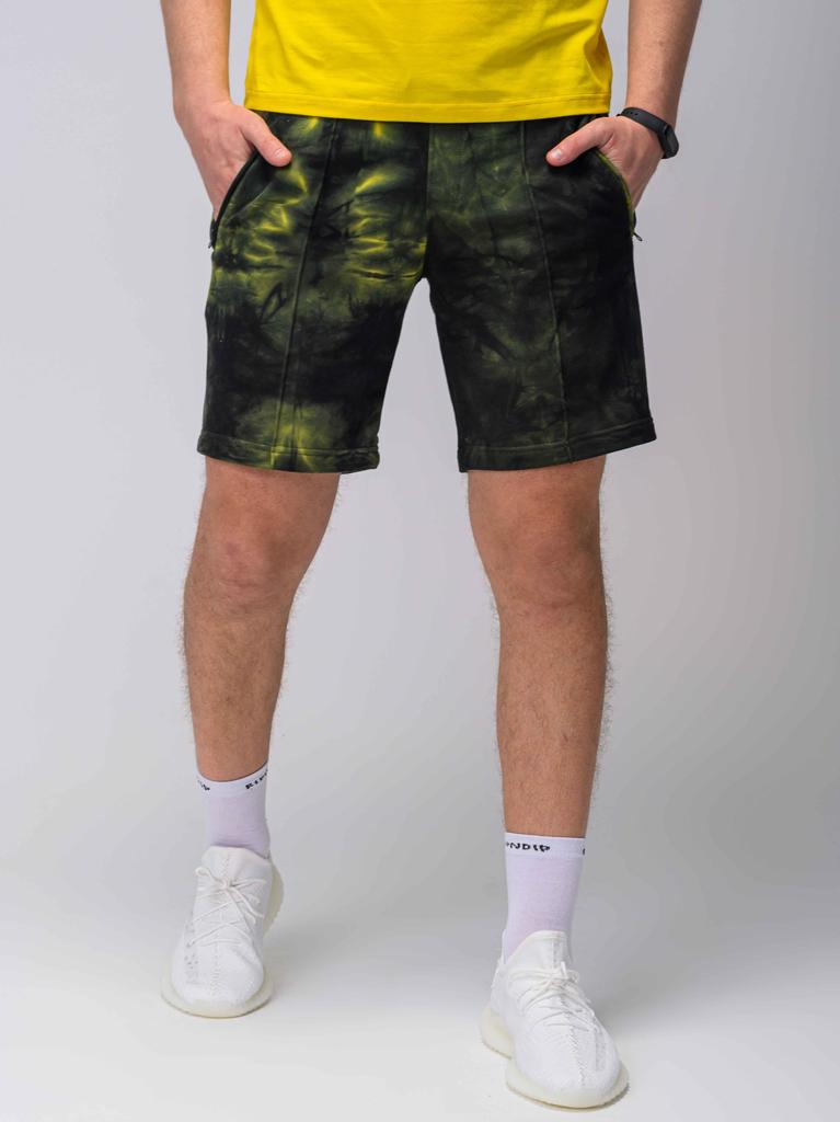Men's Shorts Tai Dai Custom Wear