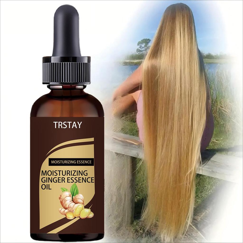 Hair Care Essential Oil Moisturizing and Moisturizing Essence To Promote Hair Growth More Dense and Nourishing Hair Care Nutrient Solution