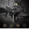 72 км Harko Bear Pilot освежитель воздуха аксессуары для интерьера автомобиля ароматизатор на выходе Wingman пропеллер парфюмерный аромат