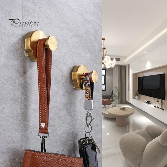 4 шт. крючков для хранения, присоски, вешалки для венков, прочные, несущие нагрузку, устойчивые к ржавчине, простые в установке крючки для венков на стеклянную дверь