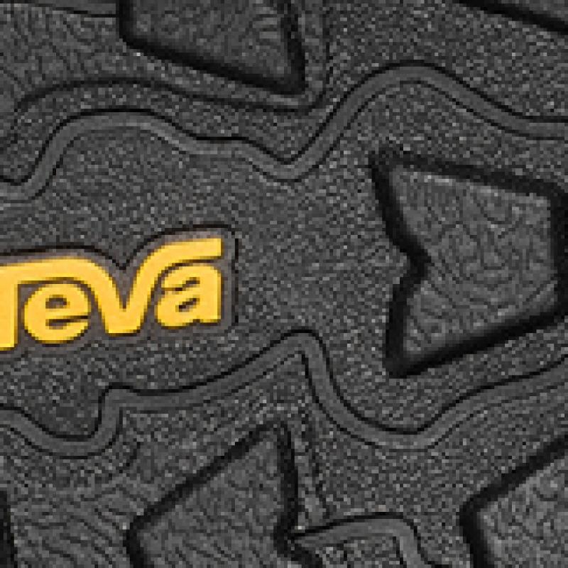 Teva Мужские S Вставные Зимние Утепленные Stvm2434490 Чёрный