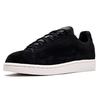 Adidas Y-3 Yohji Court Core Black Unisex Sneakers Core-White F99791