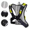Motorcycle Backpack Portable Hydration Pack Lightweight Sports Bag Compatible with 2L Water Bladder