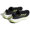 adidas SUPERNOVA RISE Мягкие и удобные низкие беговые кроссовки мужские Черные JH9628