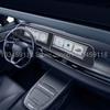 Для OMODA 5 EV 2024 2025 12,3-дюймовый автомобильный навигационный дисплей LCD Закаленное стекло Защитная пленка для экрана