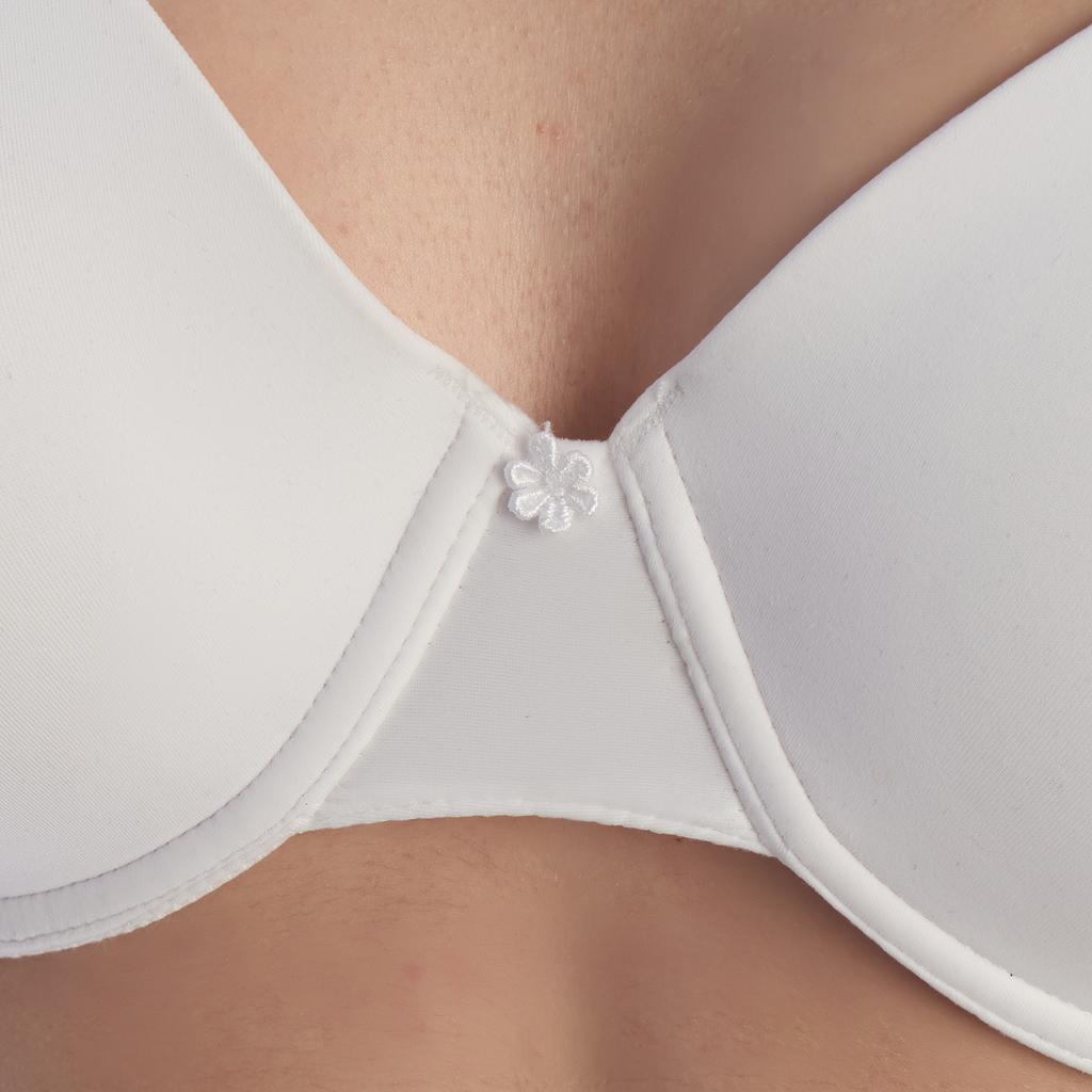 Женский бюстгальтер на косточках с несколькими чашечками PAOLA