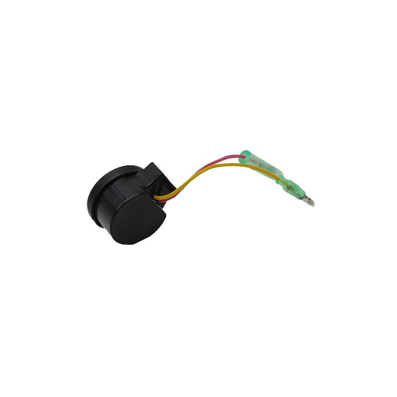703-83383-11 Buzzer For Mercury / Yamaha Outboard Motor PN Boat Engine Parts  Remote Control Box  703-83383-11