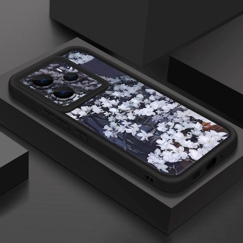 Чехол для телефона из ТПУ с рисунком «Лесная Охота» для Xiaomi 14T Pro 13T Pro, противоударный, из мягкого силикона, задняя крышка, Fundas для Xiaomi 14T 13T