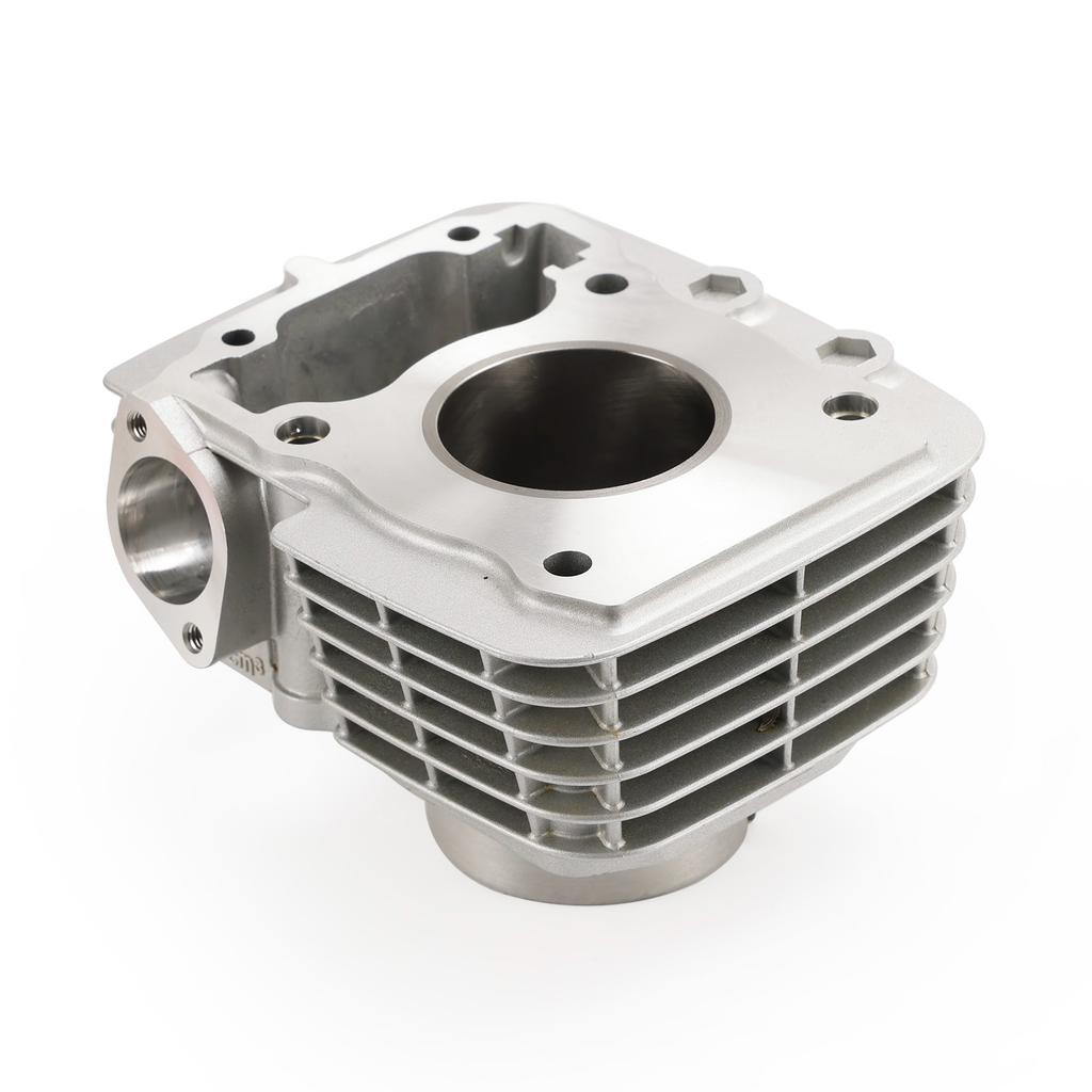 Комплект цилиндра 125 куб.см для Honda CBF 125 - Поршневой палец 52,40 мм 13 мм - 2006-2017