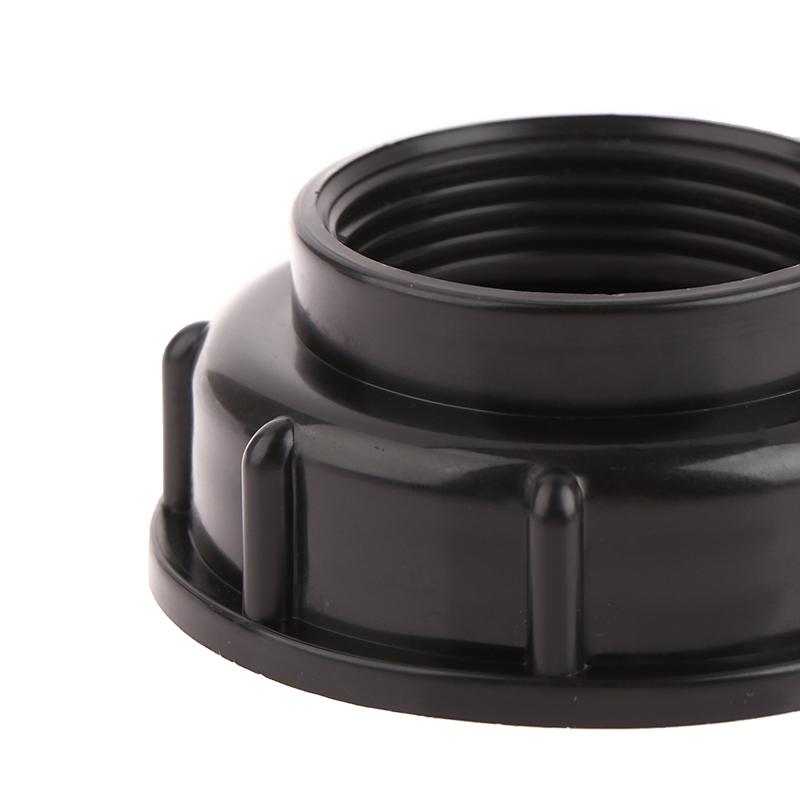 IBC Tank Fittins S60X6 грубая резьбовая крышка для адаптера
