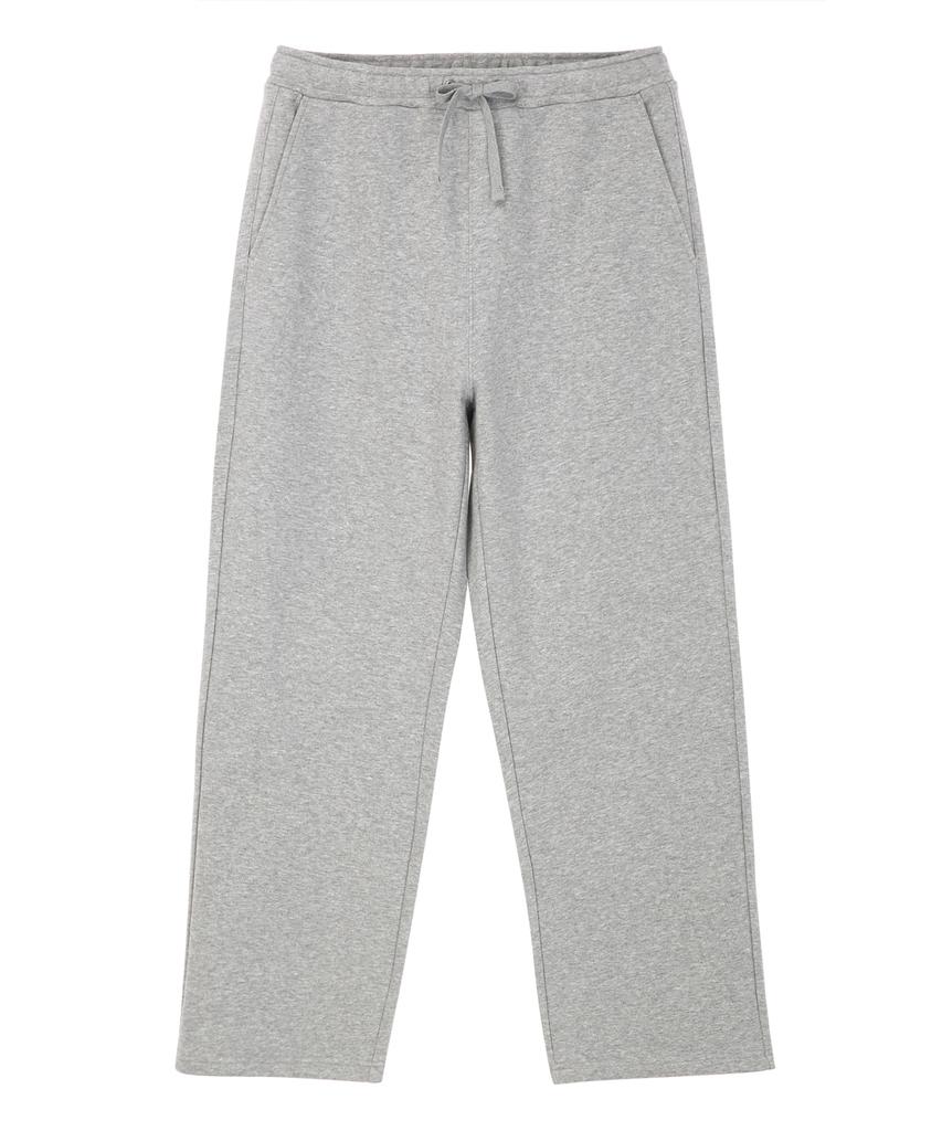 IL CORSO Core Sweatpants Dark Gray