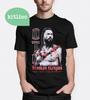 Мужская/Женская футболка с коротким рукавом для рестлинга Roman Reigns F40426