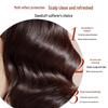 Ziyuan Camellia Seed Oil Control Anti-Dandruff Shampoo