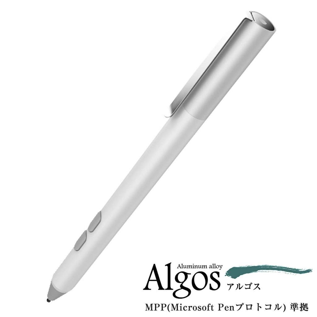 Активное стилусное перо, обнаружение нажатия пера, функция обнаружения наклона 4096, совместимость с моделями, совместимыми с активным пером, такими как Surface ASUS Algos (МПП