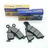 Передние и задние тормозные колодки для мотоцикла YAMAHA WR400F 1998-2000 WR426F 2001-2002 YZ426F 2000-2002 WR YZ 400F 426F WR400 WR426 YZ426