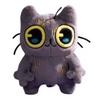 Tostada Plush Toy Tostada Cat Plushie Doll Tostada Kawaii Accessories Stuffed Animals Soft Toy Birthday Halloween Christmas Gift