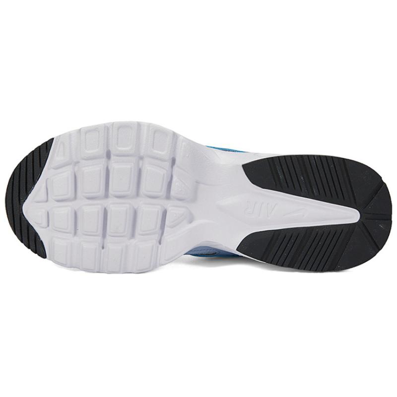 Nike Кроссовки Air Max Fusion Синий/Черный Женские Кроссовки Повседневная Обувь CJ1671-007