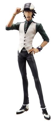 Серия Кабураги Котэцу GEM TIGER&BUNNY T.