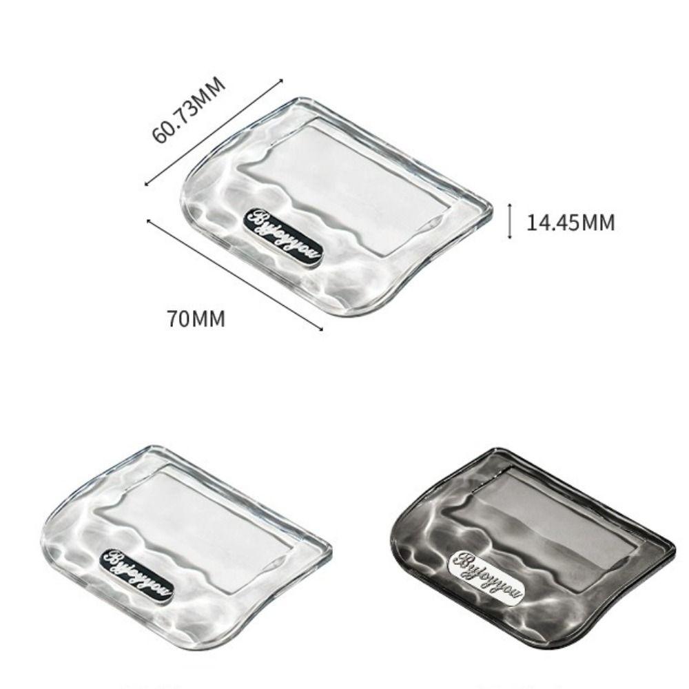 Multifunctional Toilet Lifting Lid Water Ripples Door Drawer Puller Closestool Seat Cover