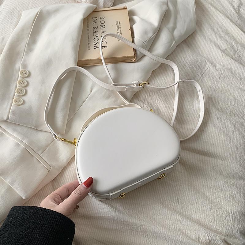 Маленькая сумка через плечо из искусственной кожи для женщин, лето 2024, модная сумка на плечо, женская модная сумка, роскошная сумка-мессенджер, седельная сумка