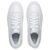 Li Ning Rising Stars Скользкие Устойчивые к истиранию Дышащие Низкие Кеды для скейтборда Унисекс Белые ABCV007-2