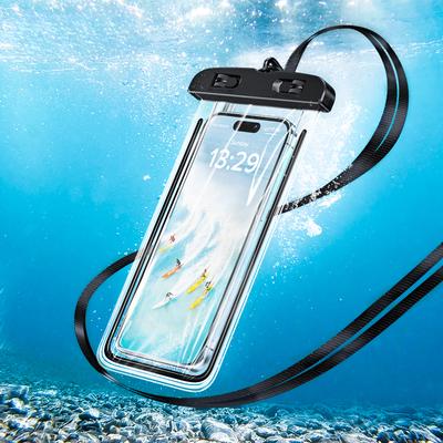 IPX68 Универсальный водонепроницаемый чехол для телефона Водонепроницаемая сумка для телефона Чехол для мобильного телефона