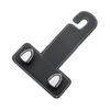 Car Seat Headrest Hook Universal Vehicle Storage Hanger Strong Load-bearing Easy To Install Auto Vehicle Universal Hidden Multifunctional Hook