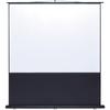 Sanwa Supply Projector Screen Standing 80 Type (Floor Type) PRS-Y80K