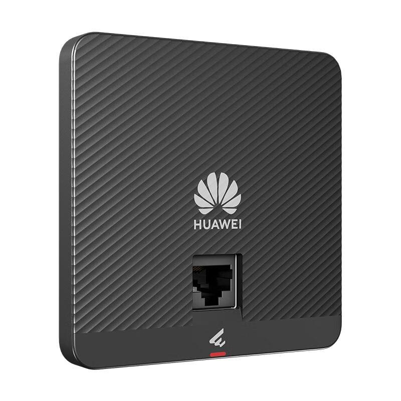 Huawei Беспроводная панельная точка доступа WiFi 6 KunLing AP162E (Китайская версия)