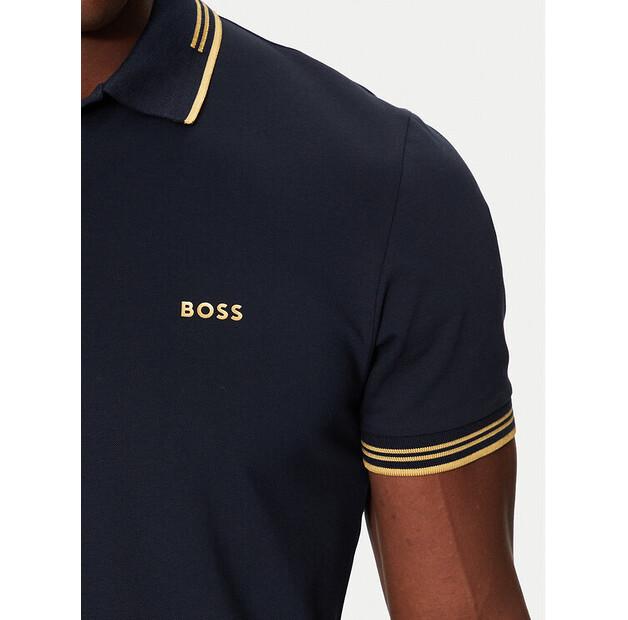 Поло BOSS Paul