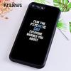 Krajews Никогда не доверяй тощему повару Мягкий чехол для телефона для iPhone 14 5 6s 7 8 plus XR XS 11 12 13 pro max Samsung S21 S22ultra