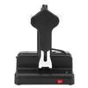 Телефонный качели Автоматический Shake Motion Brush Step Safety Wiggler с USB-кабелем Автоматический телефонный трясчик Swinger Ежедневные спортивные цели