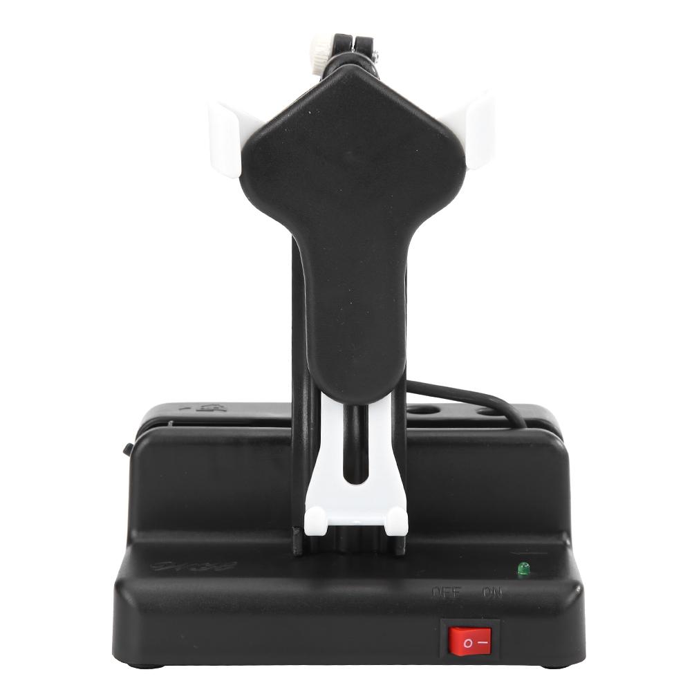 Телефонный качели Автоматический Shake Motion Brush Step Safety Wiggler с USB-кабелем Автоматический телефонный трясчик Swinger Ежедневные спортивные цели