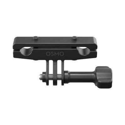 DJI Osmo Action Совместимое крепление на рельсы сиденья велосипеда Osmo DJI Action Osmo Action Osmo Action Osmo Action 5 Pro, с Action, 2, 3, 4,
