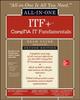 The ITF+ CompTIA IT Fundamentals All-in-One Exam Guide, Second Edition (Exam FC0-U61) Book