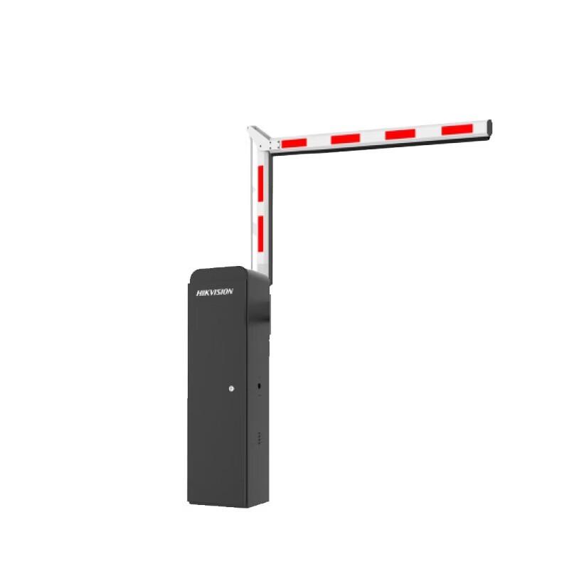 HIKVISION 4-Series Medium-Speed Articulated Boom Barrier Gate CN plug (adapter included)